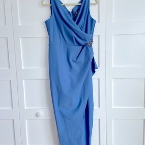 Mother of the Bride gown, formal gown,